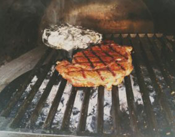 Grilling 