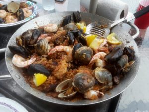 Ai Frutti di Mare