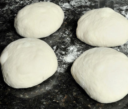 dough balls 