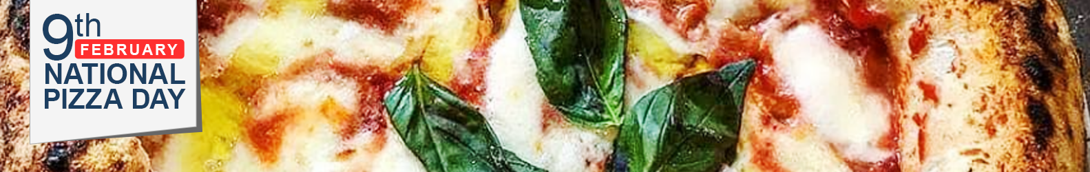 National Pizza Day
