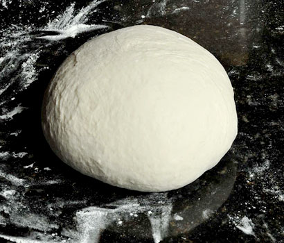 New York pizza dough