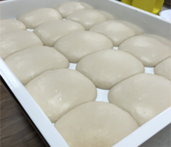 Pizza Dough